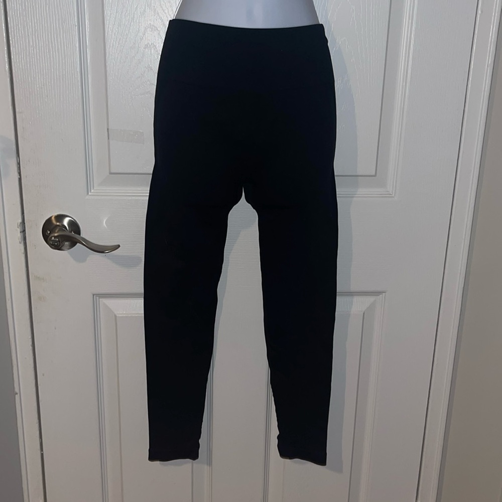 Butt scrunch leggings